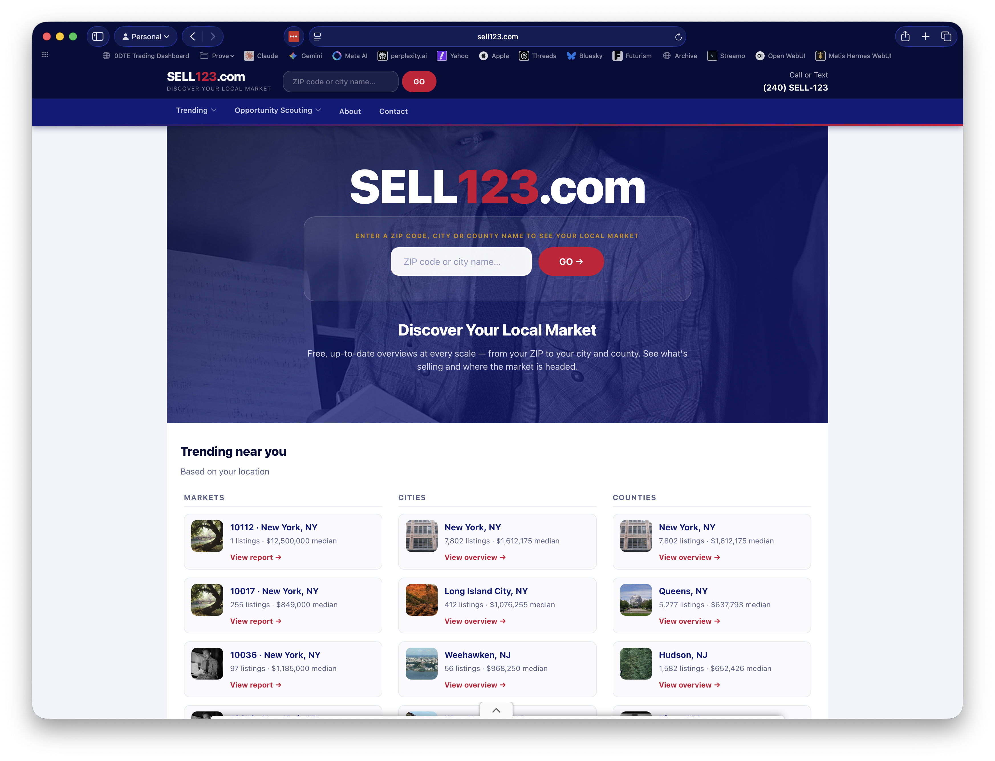 Sell123.com